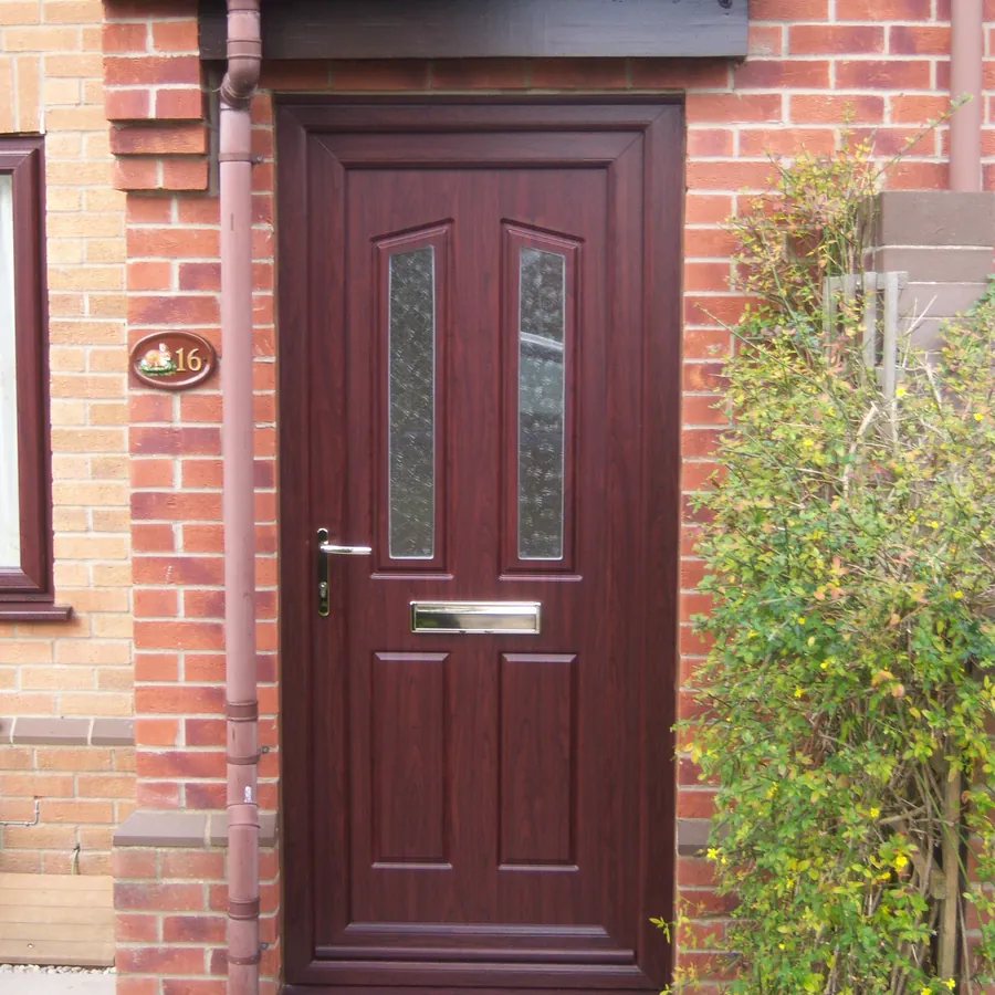 Doors Totteridge