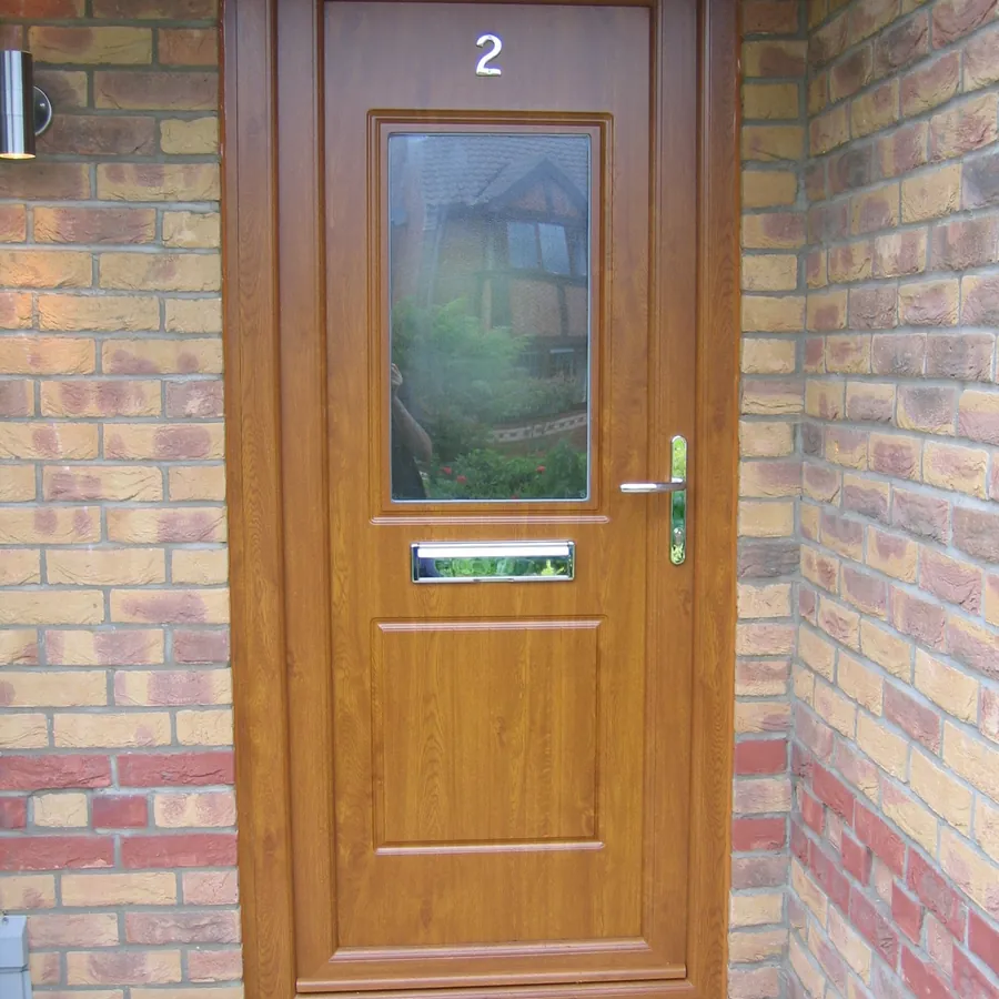Doors Totteridge