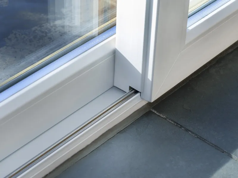 Sliding Patio Totteridge