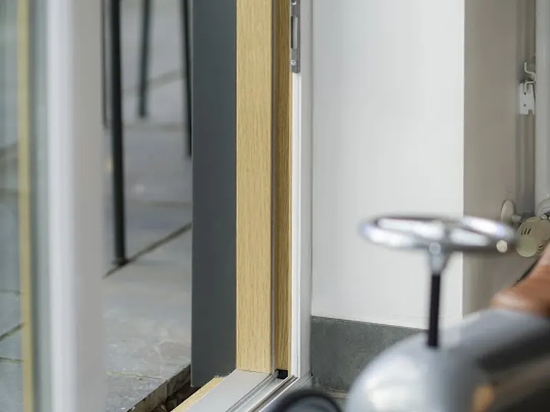 Sliding Patio Totteridge