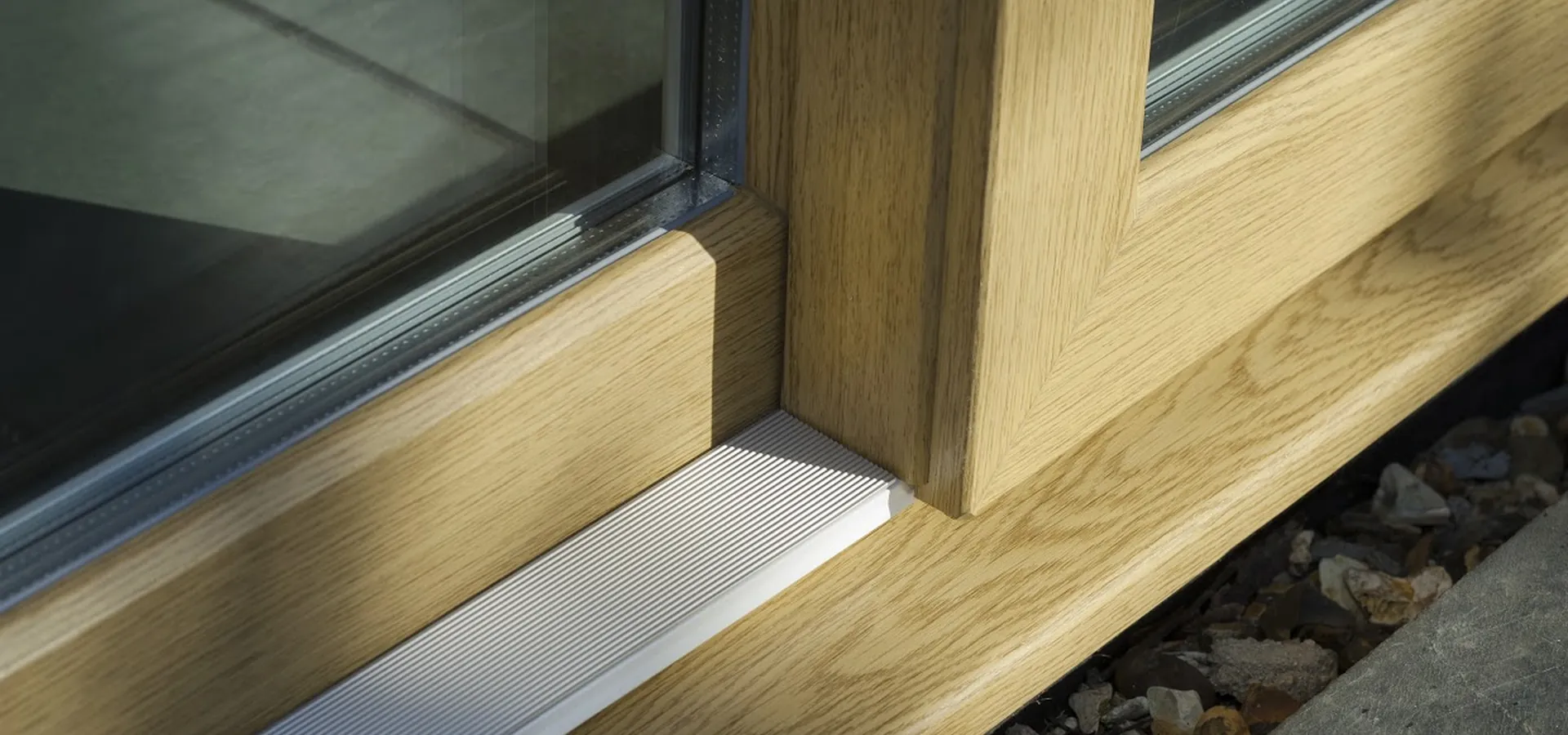 Sliding Patio Totteridge