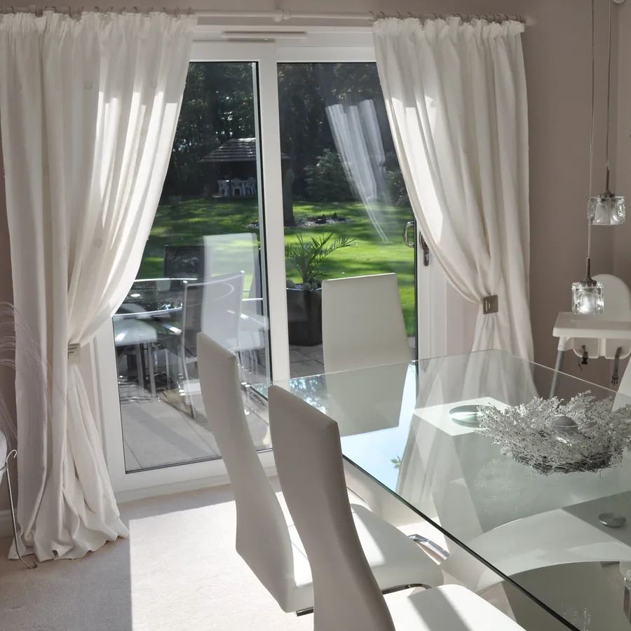 Sliding Patio Totteridge