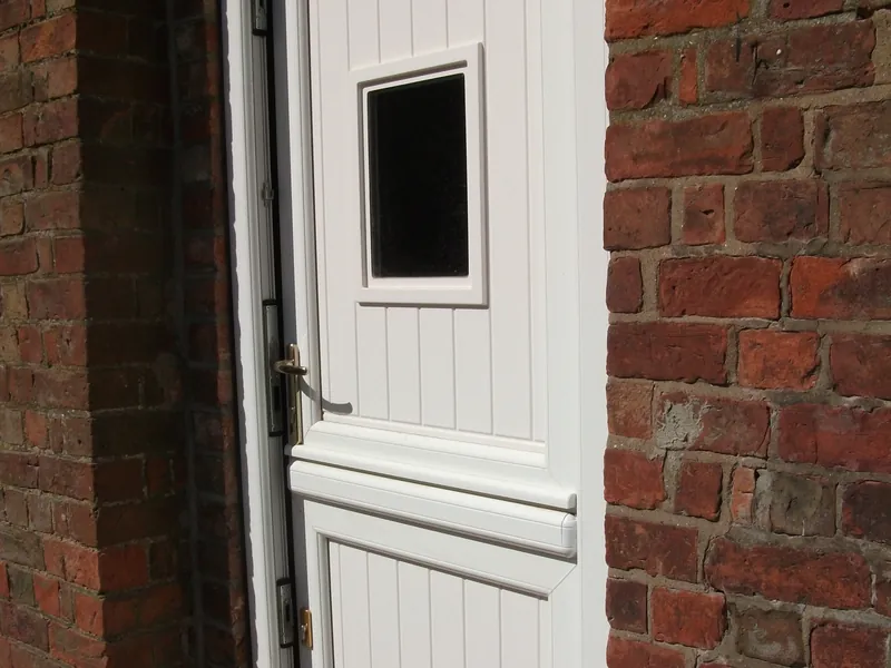 Stable Totteridge