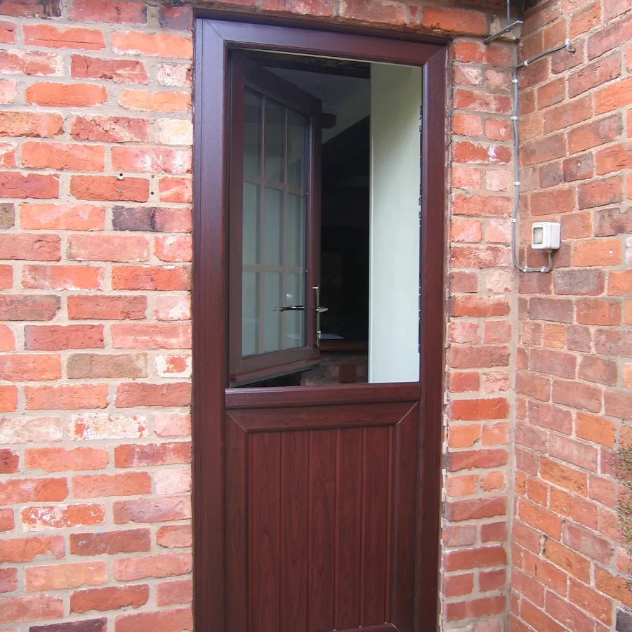 Stable Totteridge