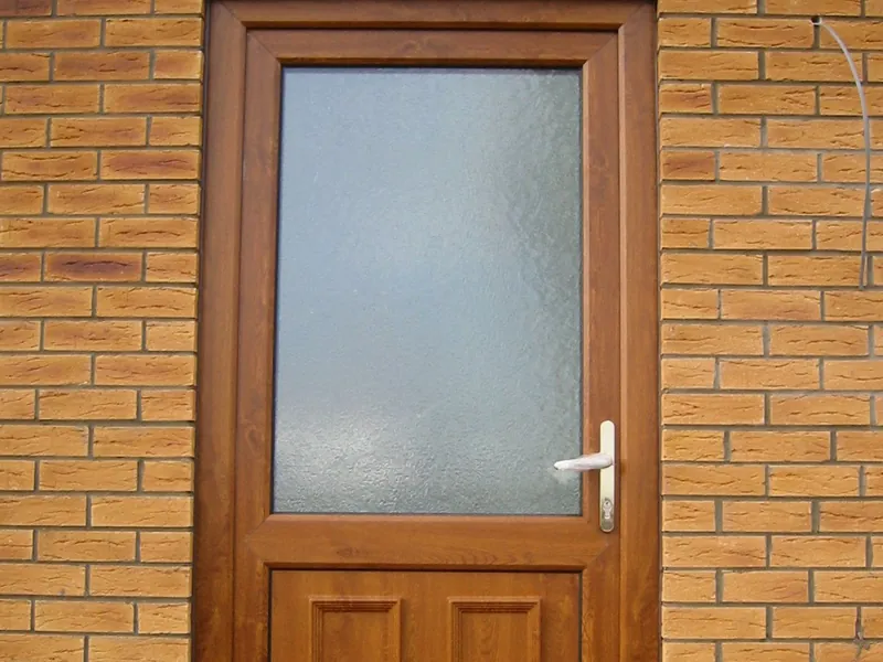 uPVC Totteridge