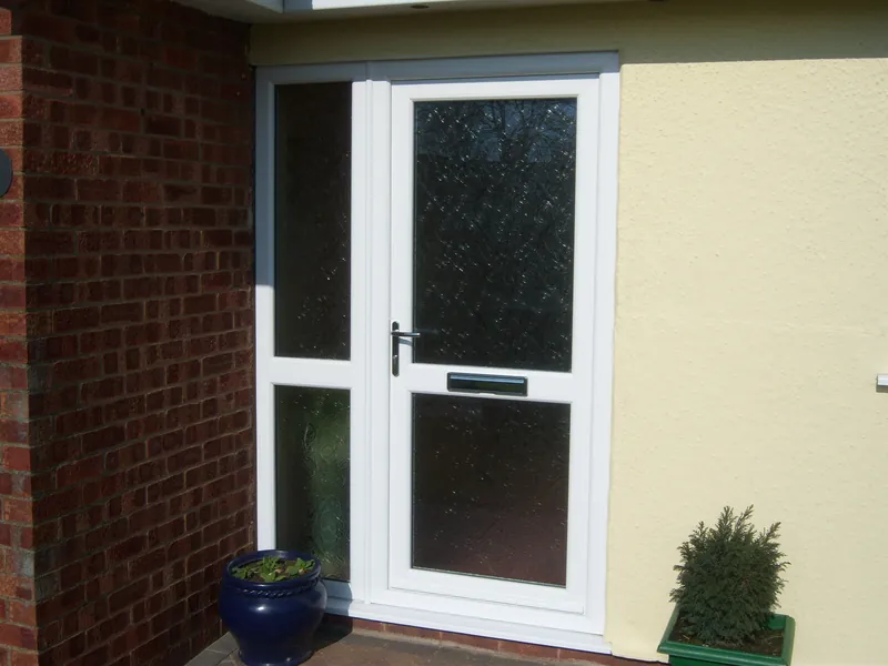 uPVC Totteridge
