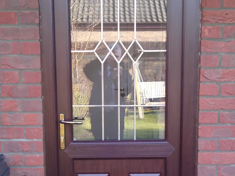 uPVC Totteridge