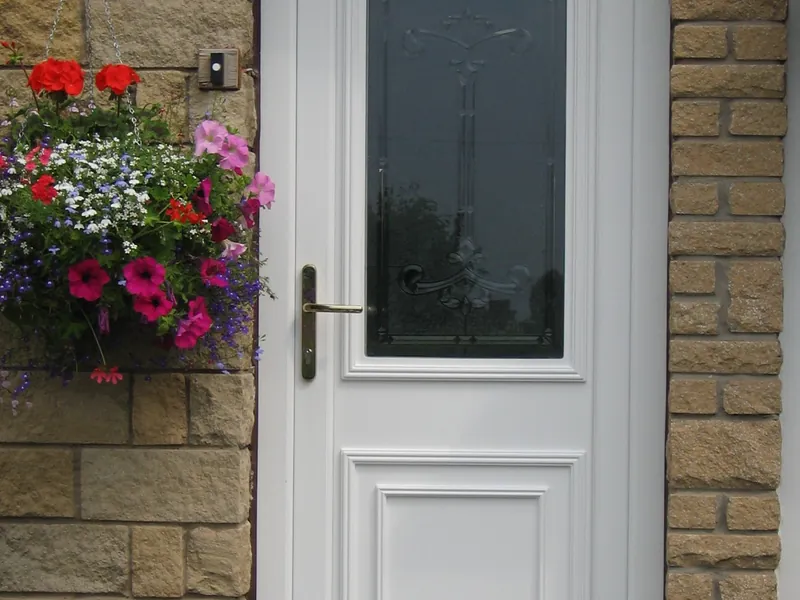 uPVC Totteridge