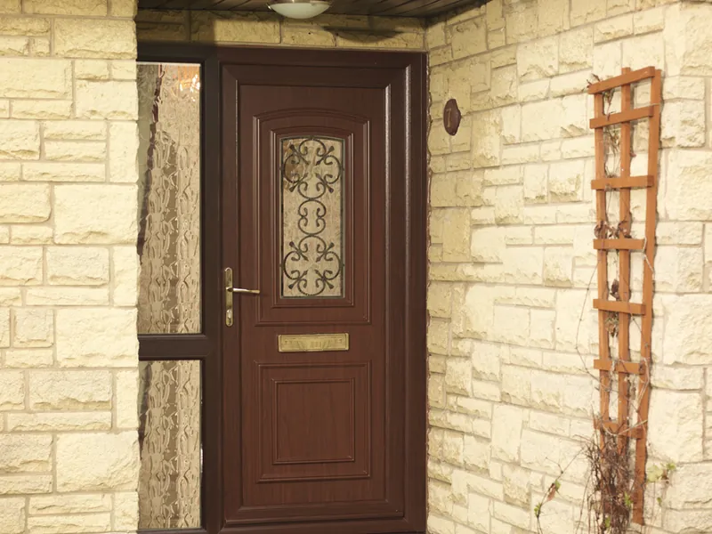 uPVC Totteridge