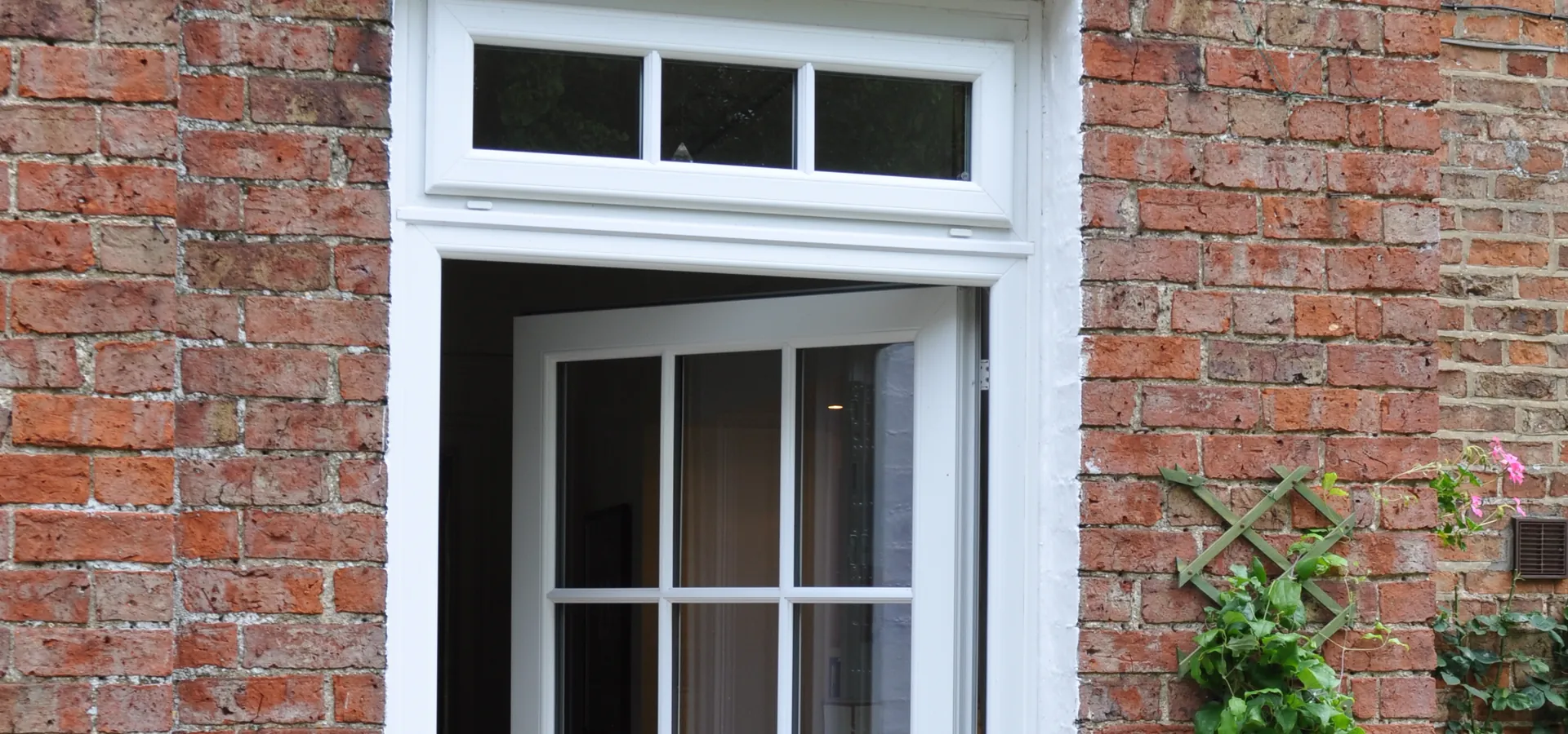 uPVC Totteridge