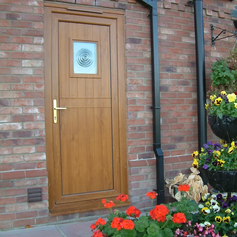 uPVC Totteridge