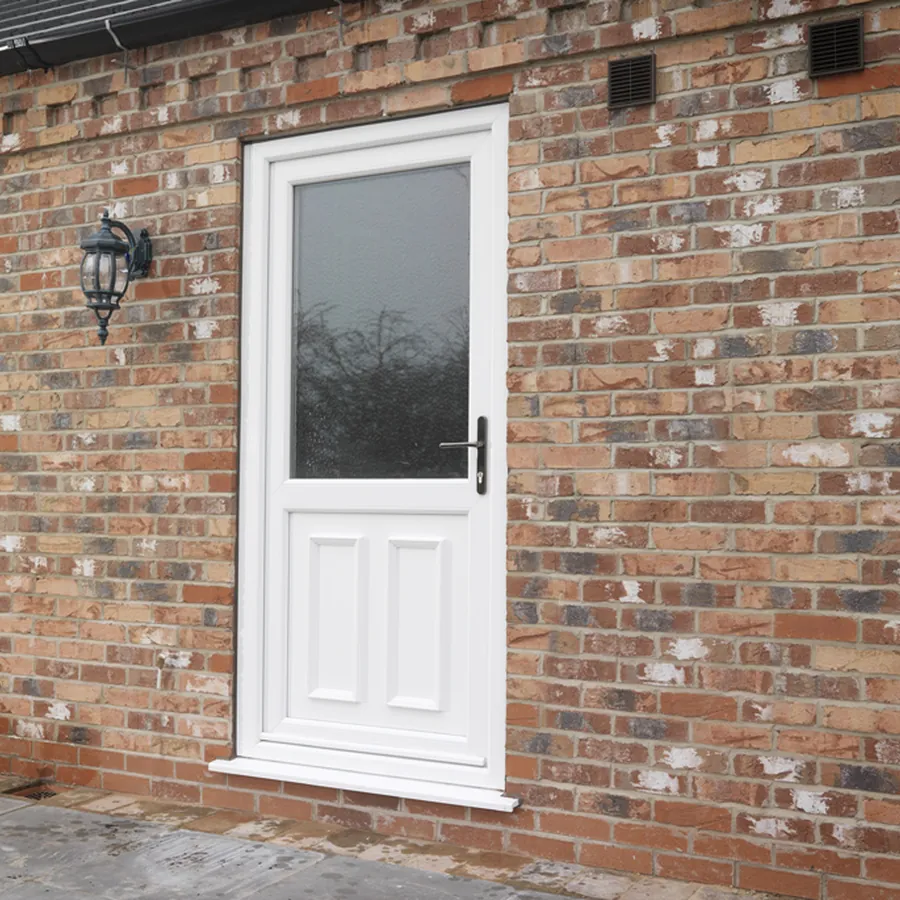 uPVC Totteridge