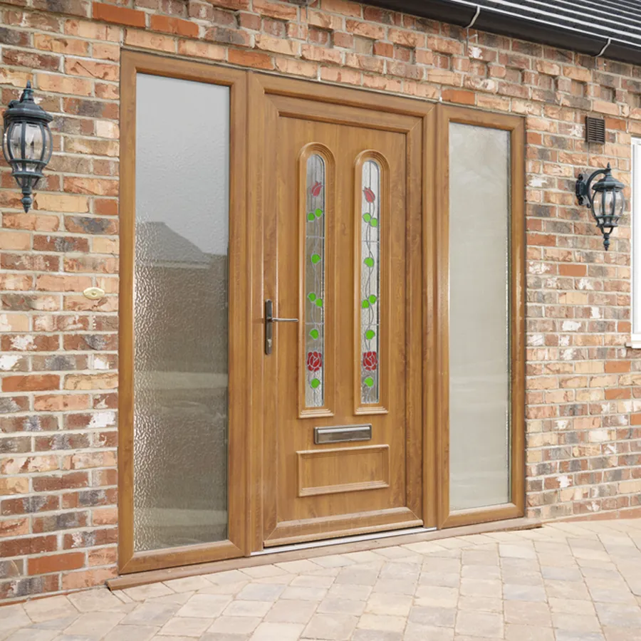 uPVC Totteridge