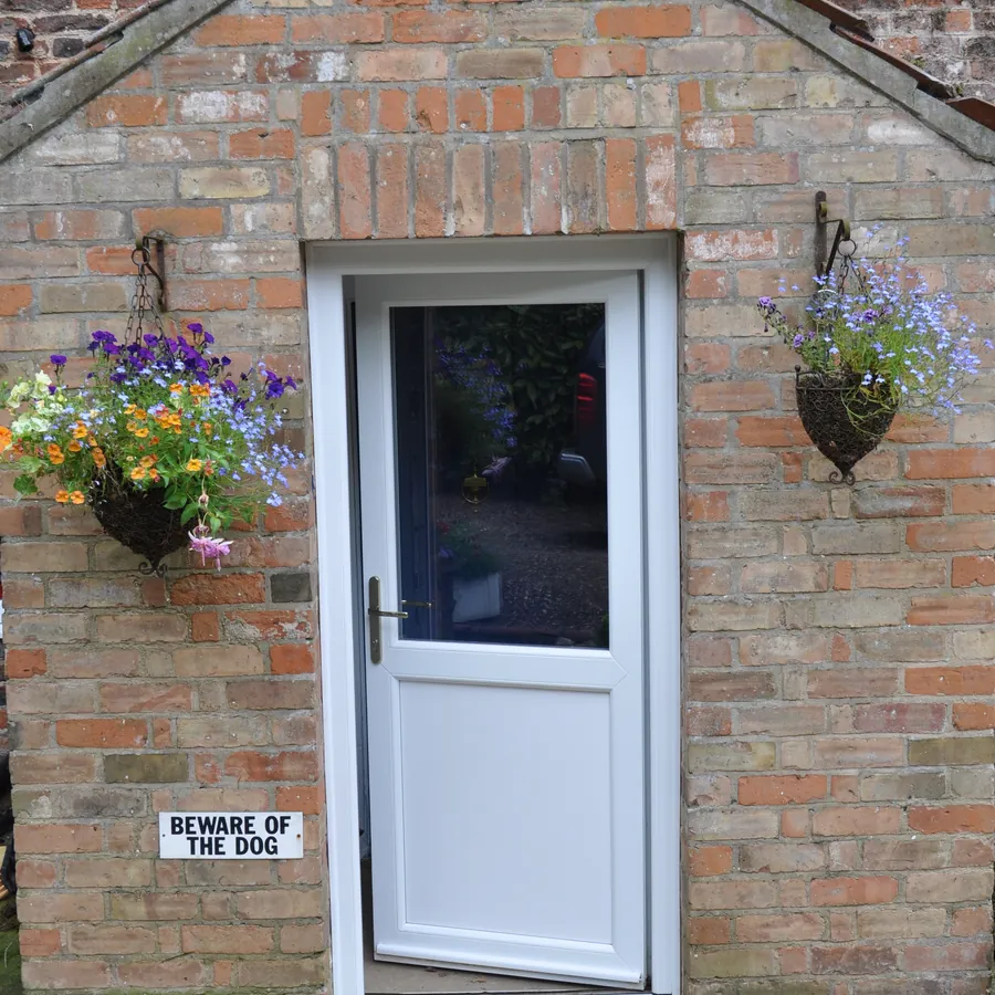 uPVC Totteridge