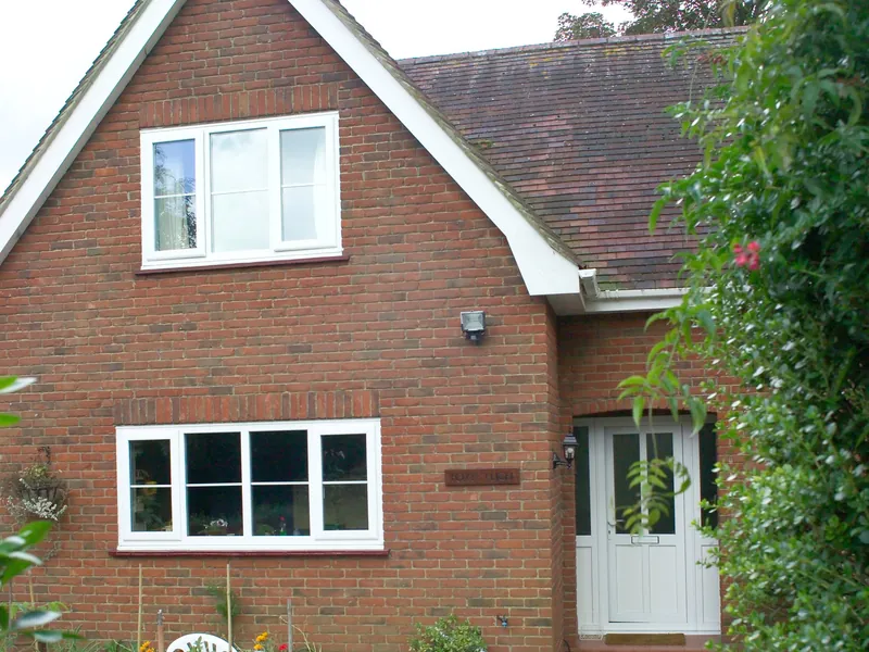 Double Glazing Finance — Gallery Totteridge