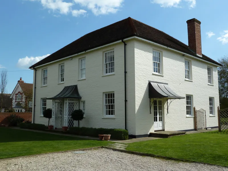 Double Glazing Finance — Gallery Totteridge