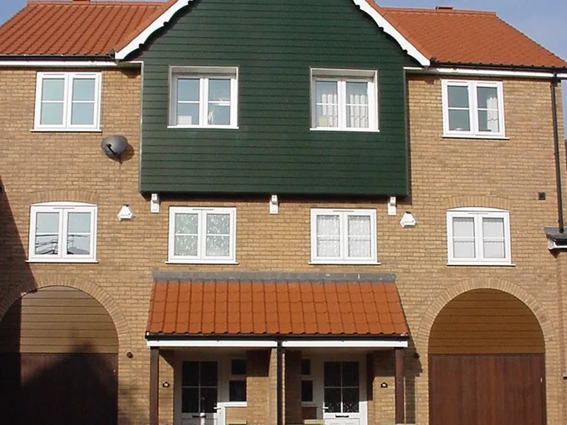 Double Glazing Finance — Gallery Totteridge