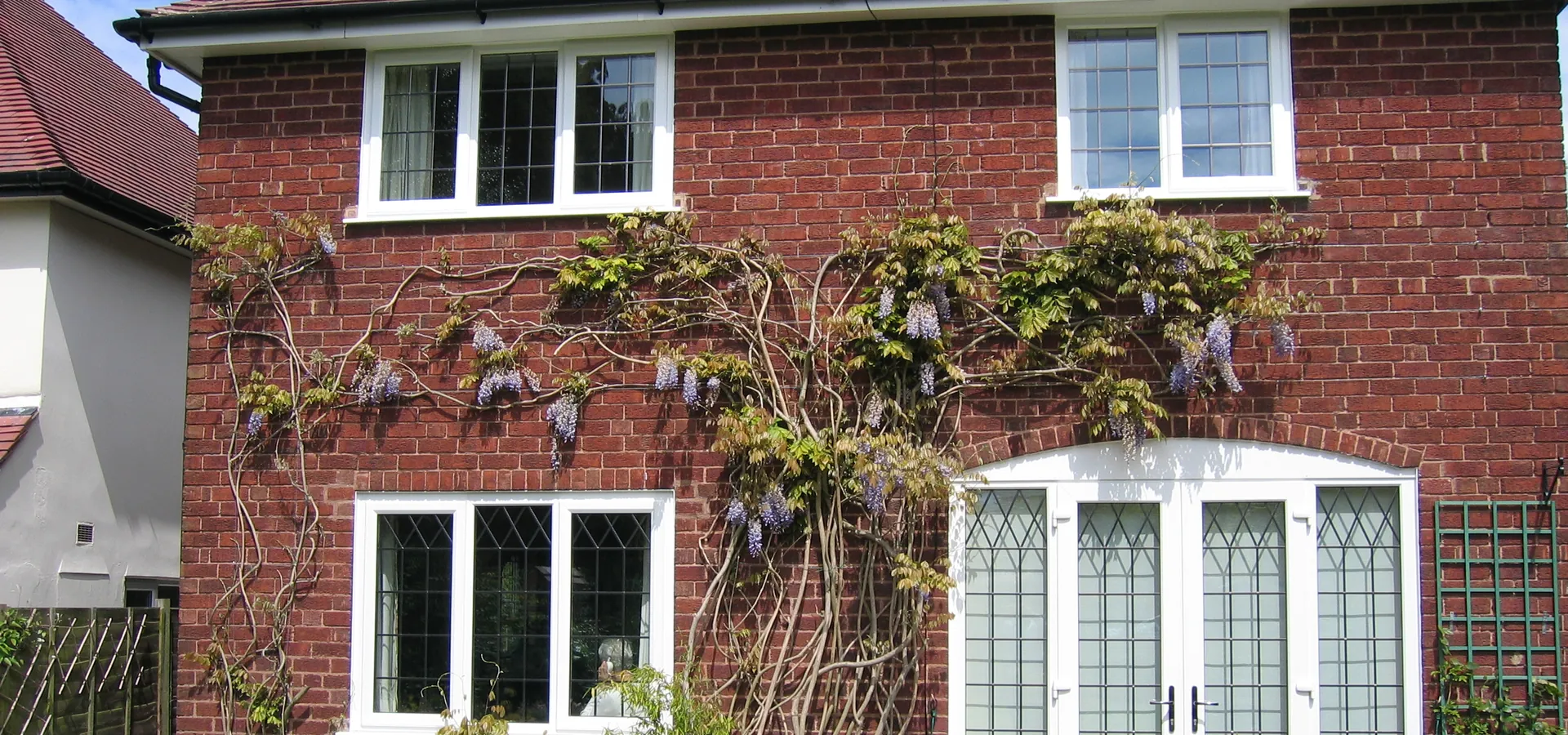 Double Glazing Finance Totteridge