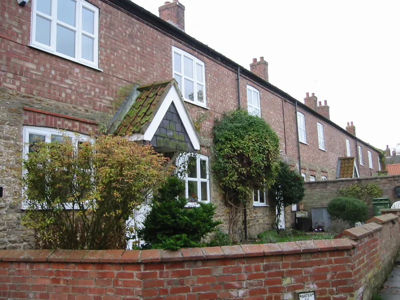 Aluminium Windows Totteridge
