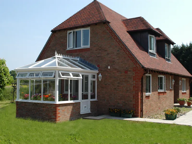 Aluminium Windows Totteridge