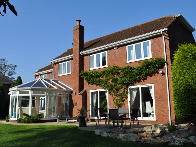 Aluminium Windows Totteridge
