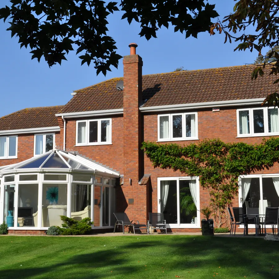 Aluminium Windows Totteridge