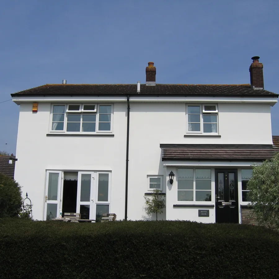 Aluminium Windows Totteridge