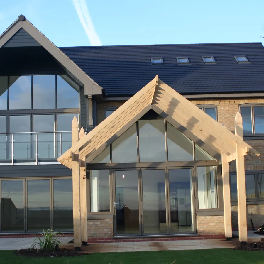 Aluminium Windows Totteridge