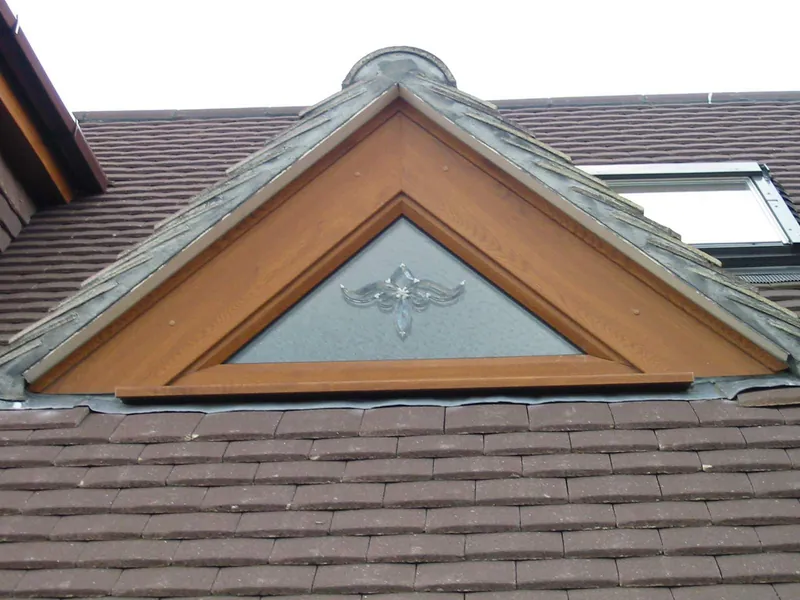 Bay Windows Totteridge