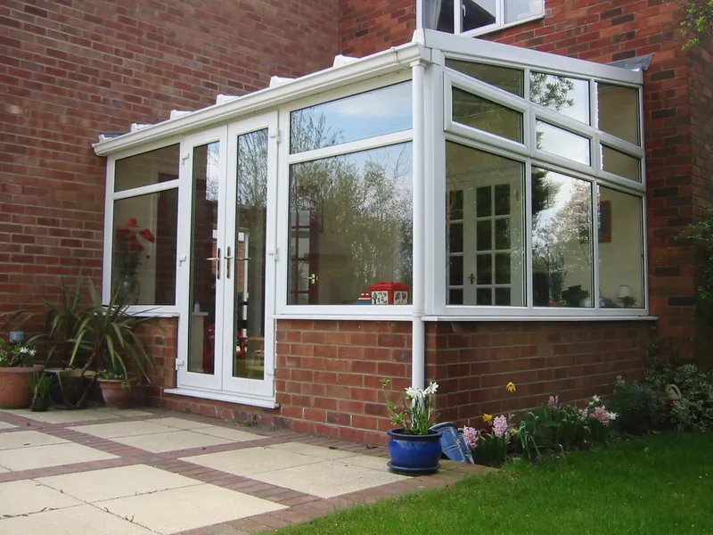 Bay Windows Totteridge