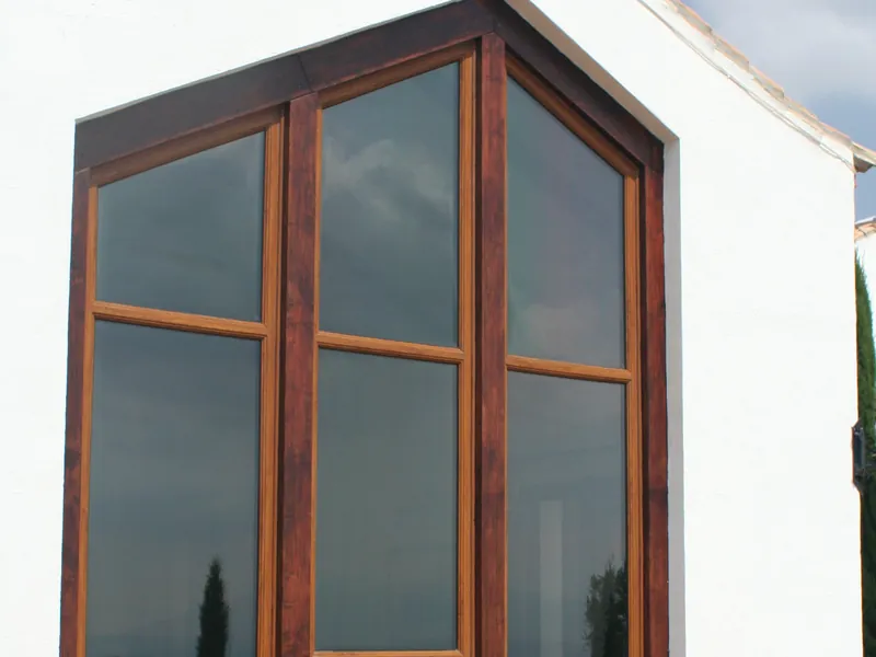 Bay Windows Totteridge