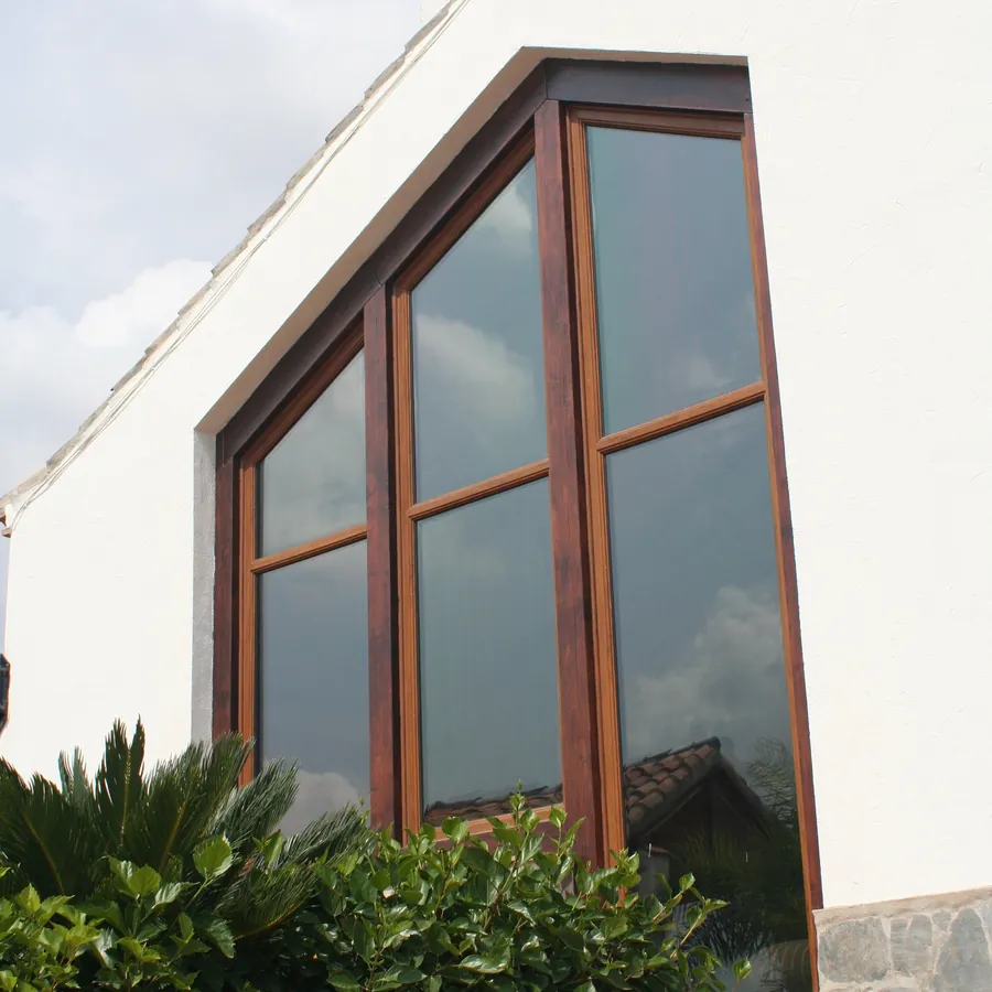 Bay Windows Totteridge