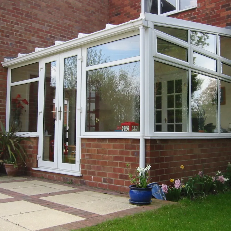 Bow Windows Totteridge