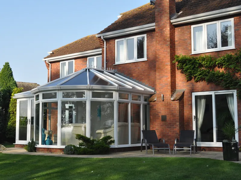 Casement Windows Totteridge