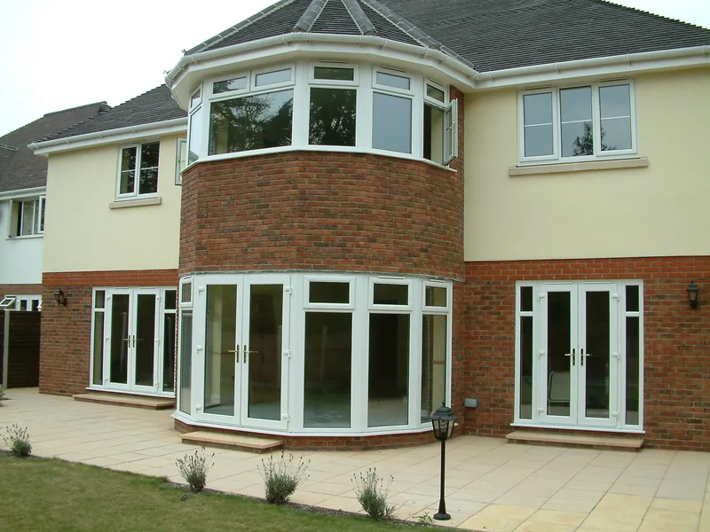 Casement Windows Totteridge