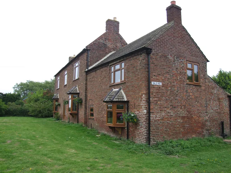Casement Windows Totteridge