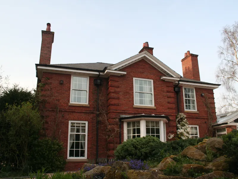 Casement Windows Totteridge
