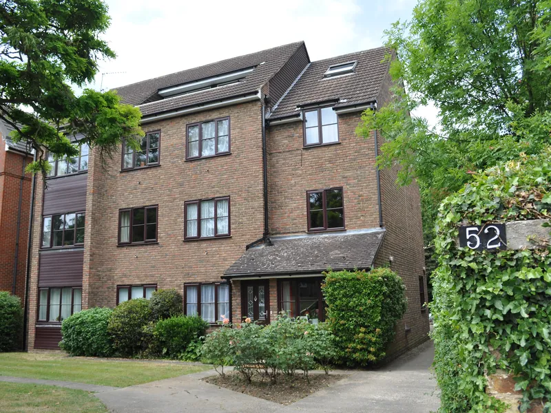 Casement Windows Totteridge