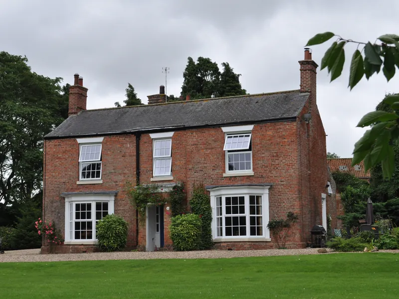 Casement Windows Totteridge