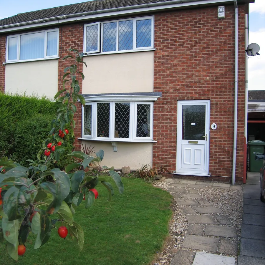 Casement Windows Totteridge