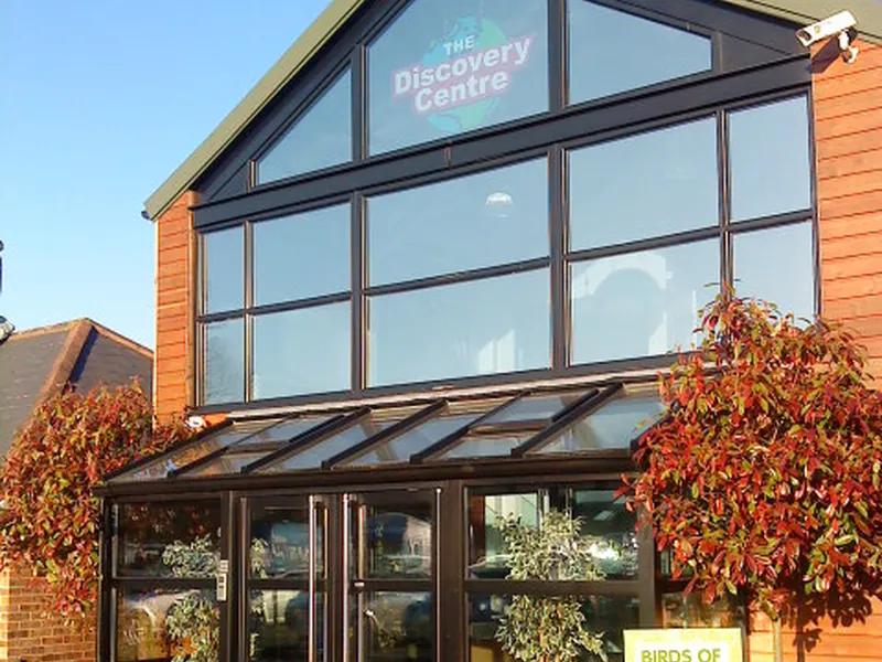 Flush Casement Windows Totteridge