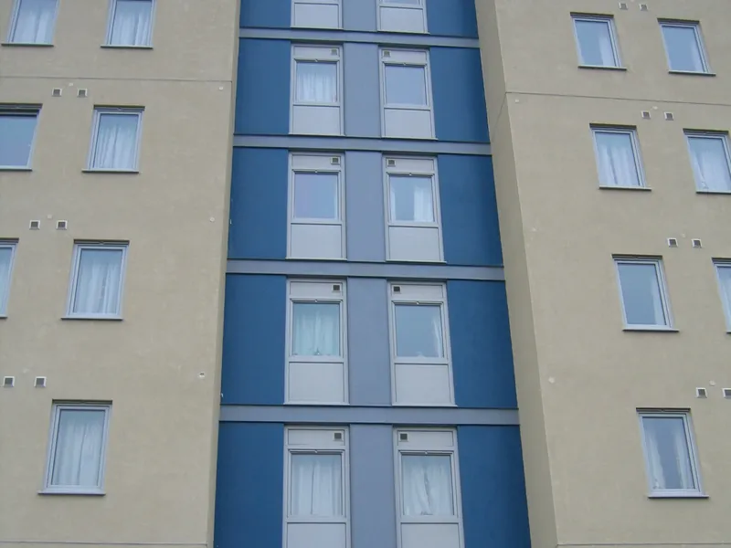Flush Casement Windows Totteridge