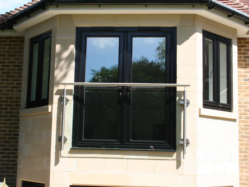 Flush Casement Windows Totteridge