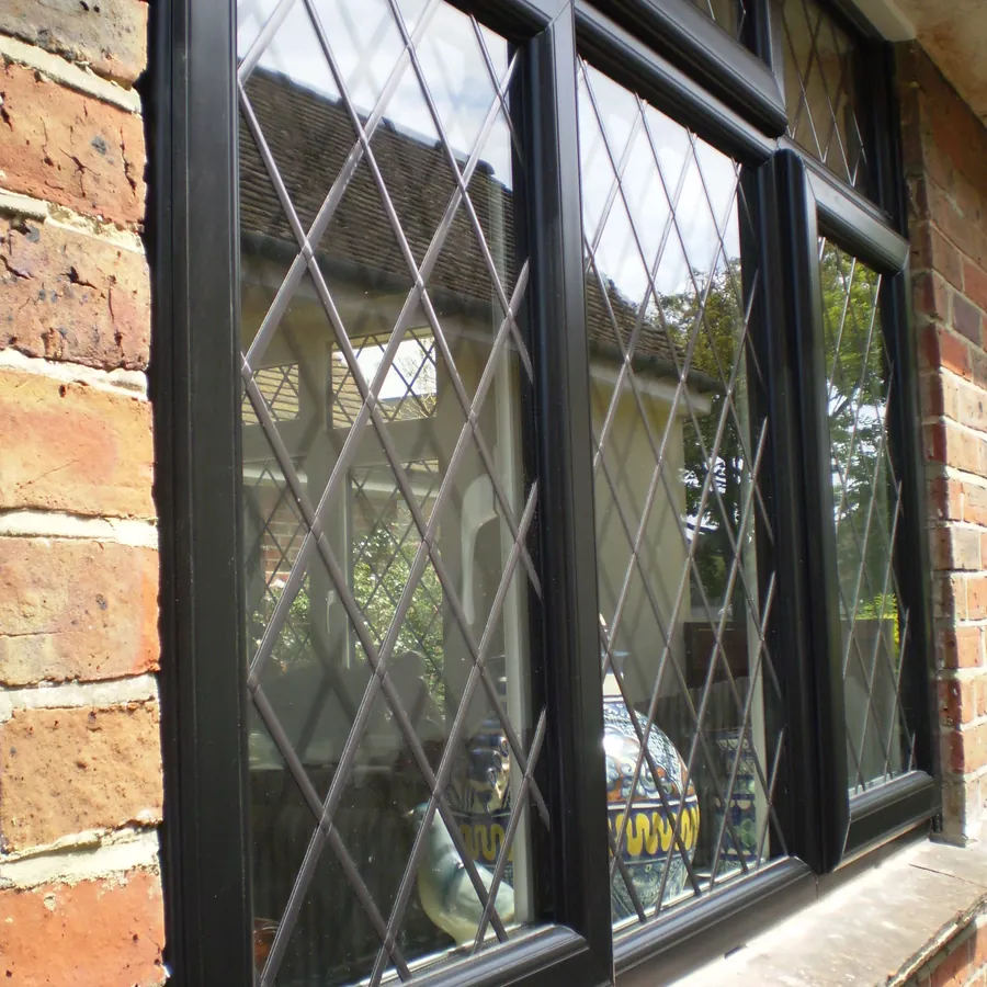 Flush Casement Windows Totteridge