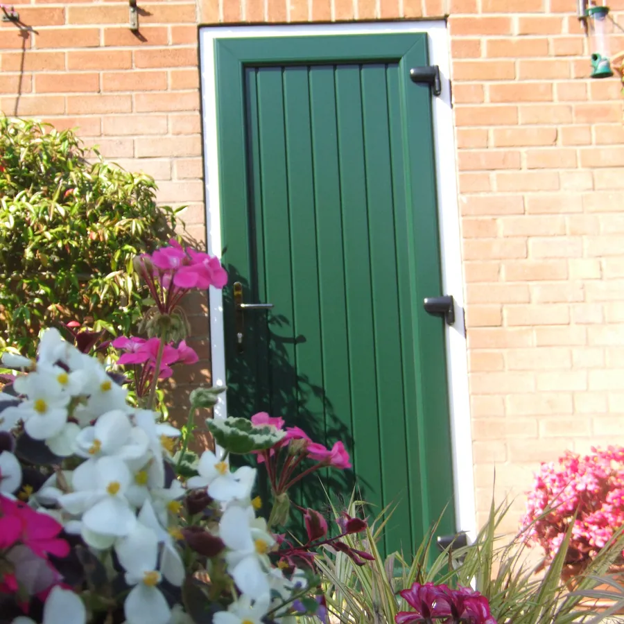 Flush Casement Windows Totteridge