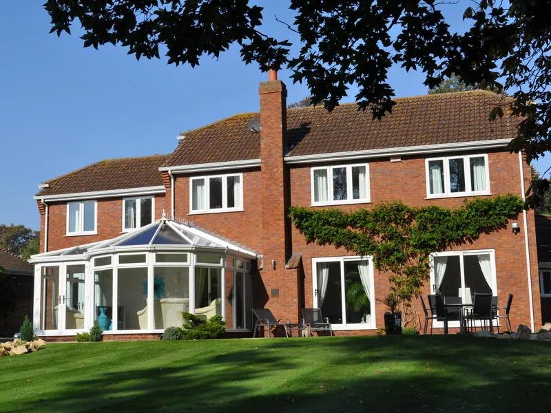 Double Glazing Windows Totteridge