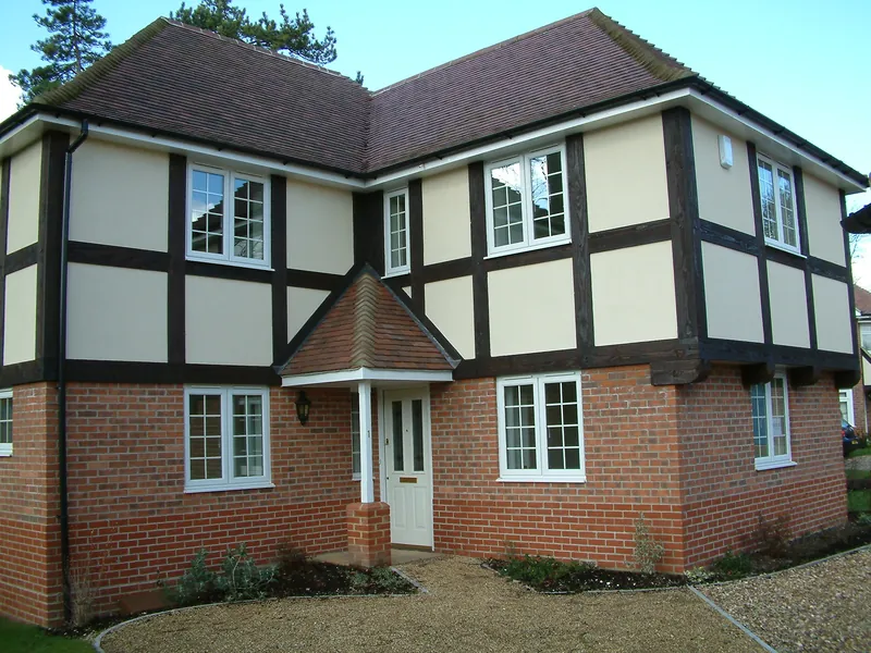 Double Glazing Windows Totteridge