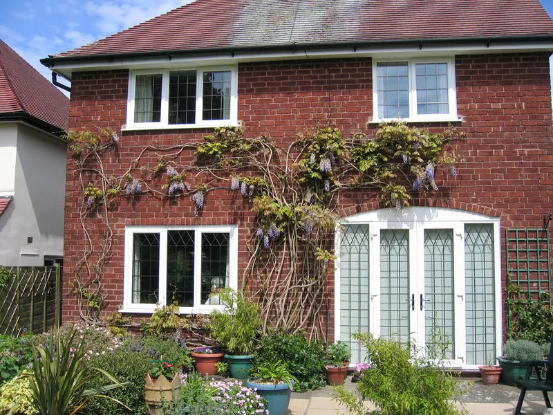 Double Glazing Windows Totteridge