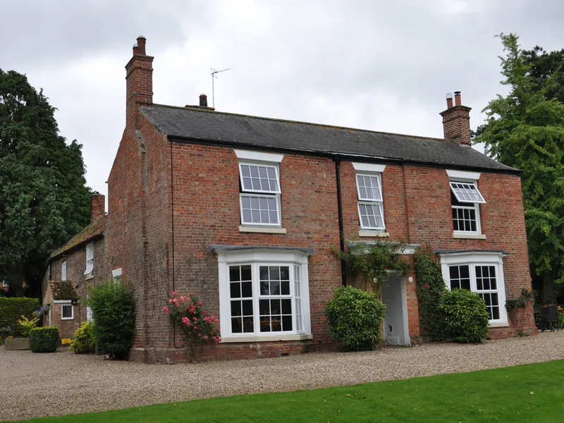 Double Glazing Windows Totteridge