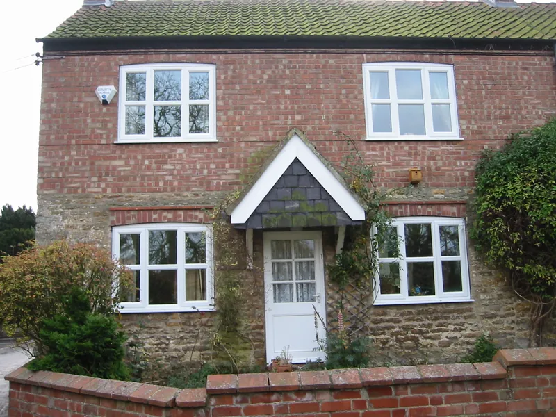 Double Glazing Windows Totteridge